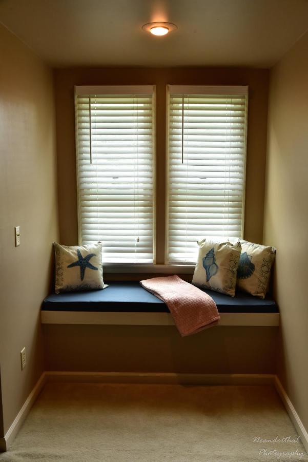 The Yellow Rose Of Talbot Bed And Breakfast Easton Extérieur photo