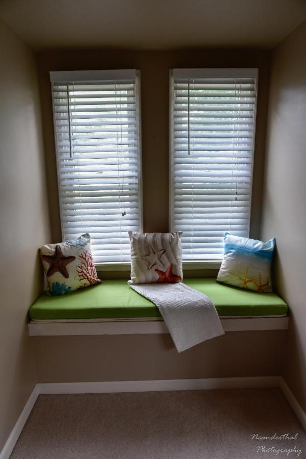 The Yellow Rose Of Talbot Bed And Breakfast Easton Extérieur photo