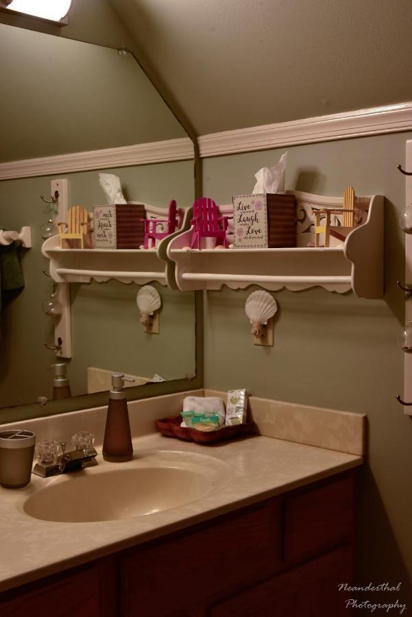 The Yellow Rose Of Talbot Bed And Breakfast Easton Extérieur photo