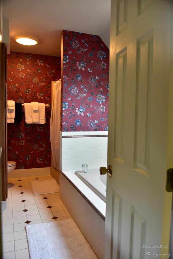 The Yellow Rose Of Talbot Bed And Breakfast Easton Extérieur photo