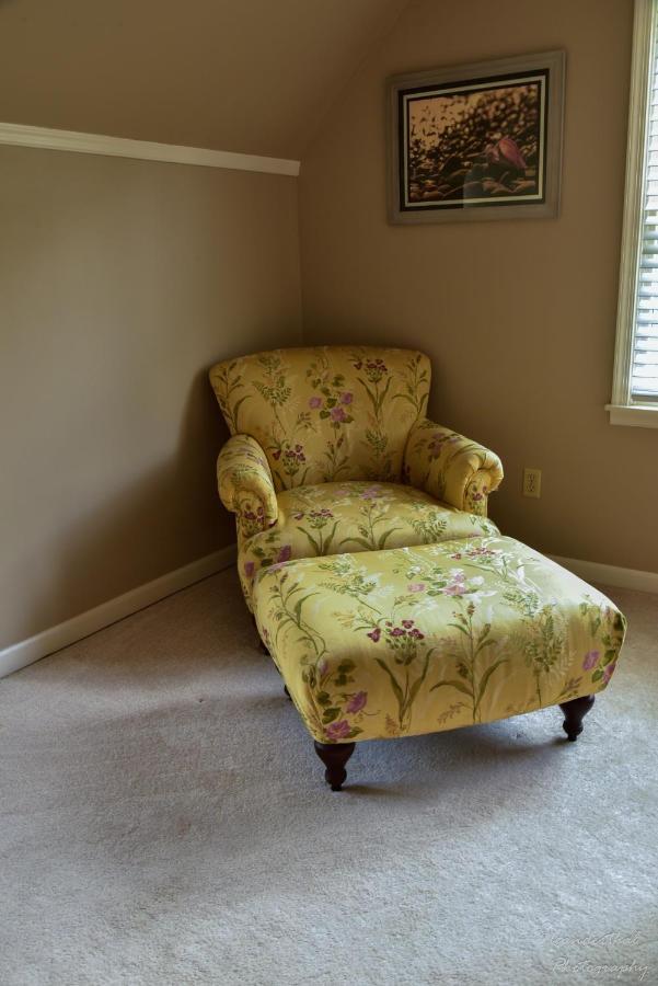 The Yellow Rose Of Talbot Bed And Breakfast Easton Extérieur photo