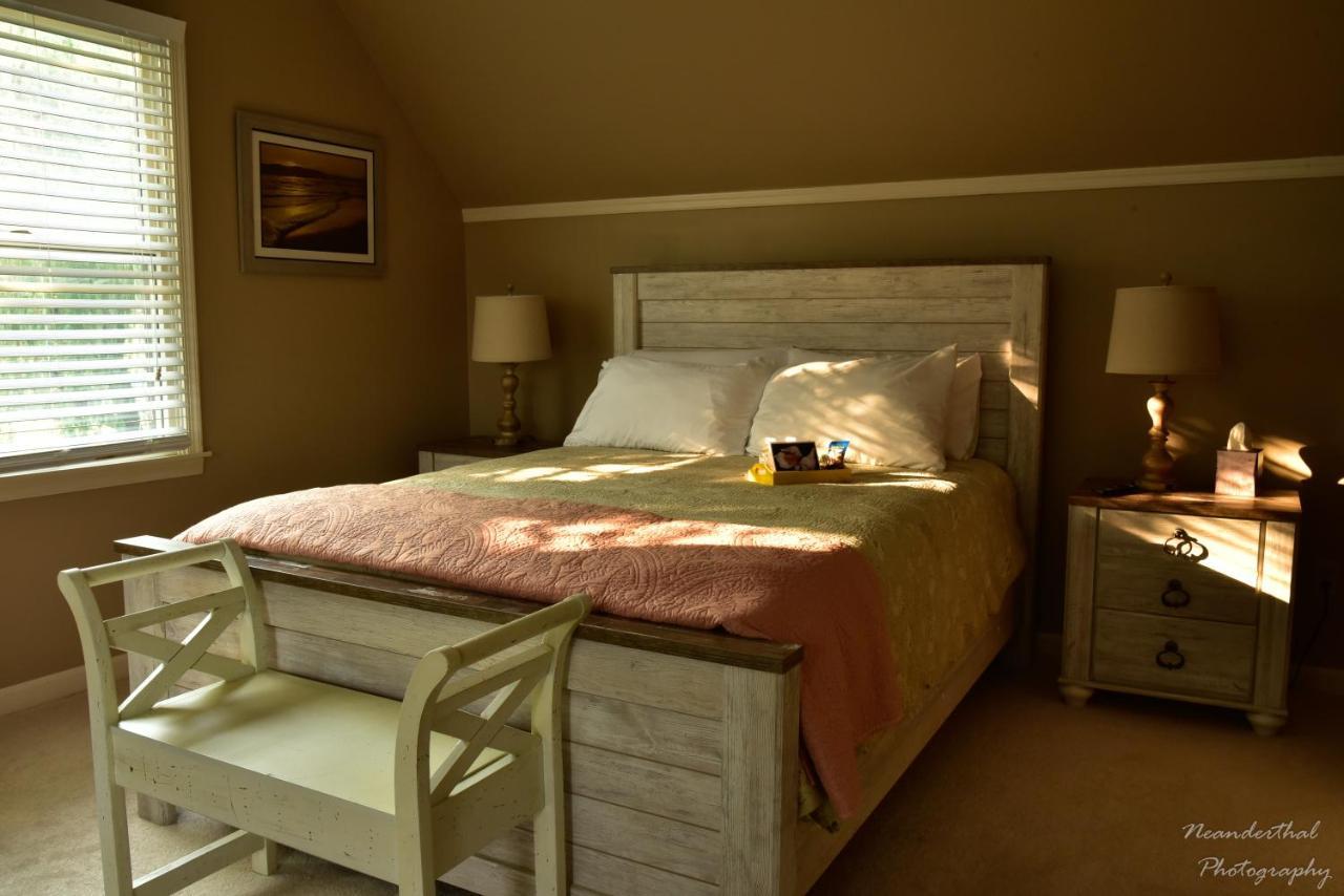 The Yellow Rose Of Talbot Bed And Breakfast Easton Extérieur photo